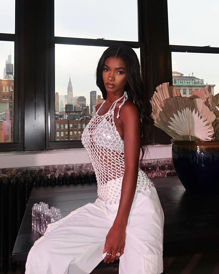 Mariama Diallo