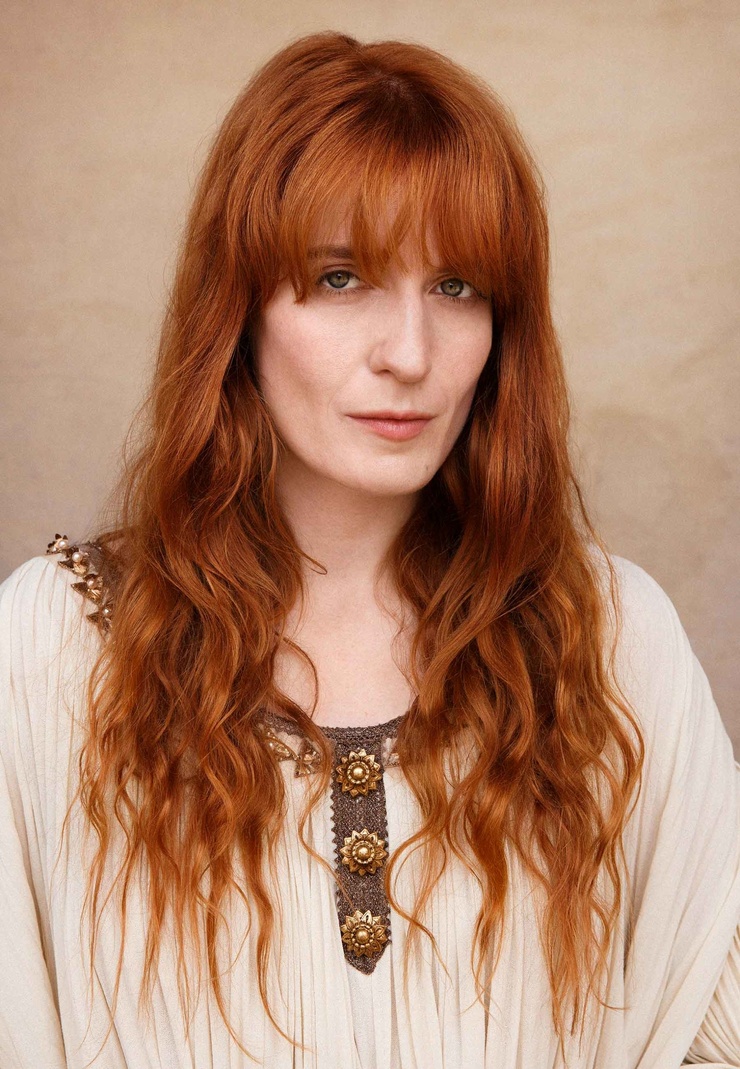 Florence Welch Florence Welch