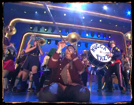 Mucca Pazza