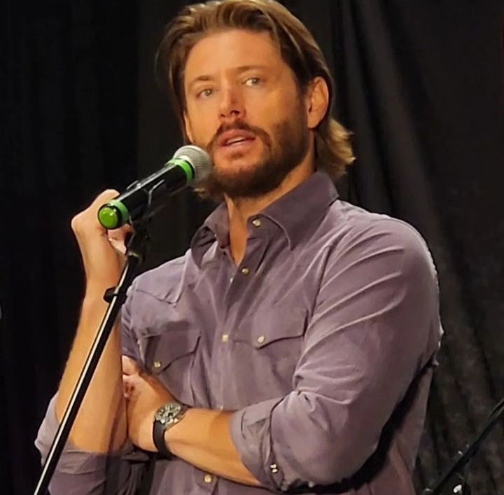 Jensen Ackles