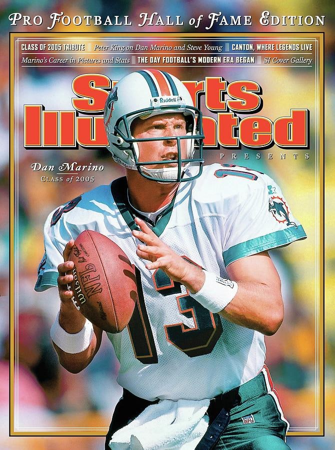 Dan Marino