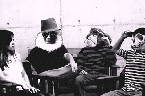Los Mono