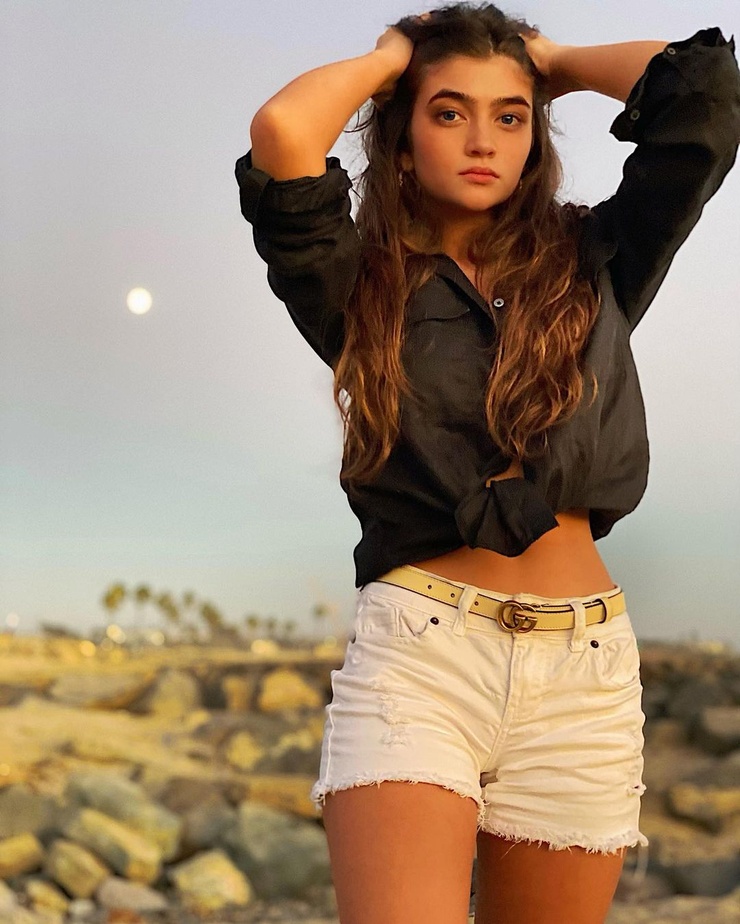 Samantha Gangal Samantha Gangal