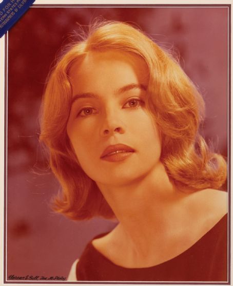 Leslie Caron