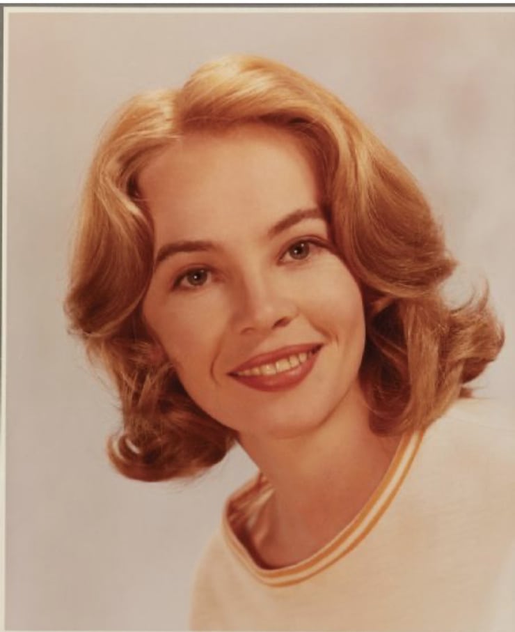 Leslie Caron