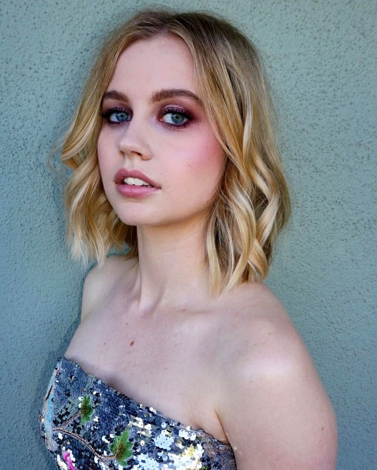 Picture of Angourie Rice