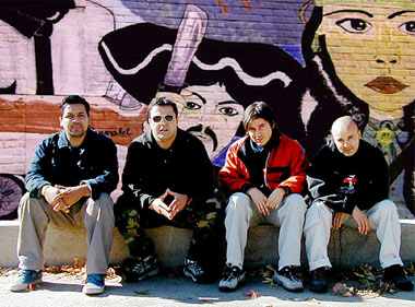 Nortec Collective