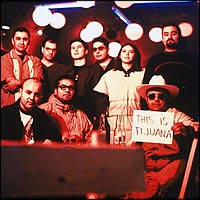 Nortec Collective
