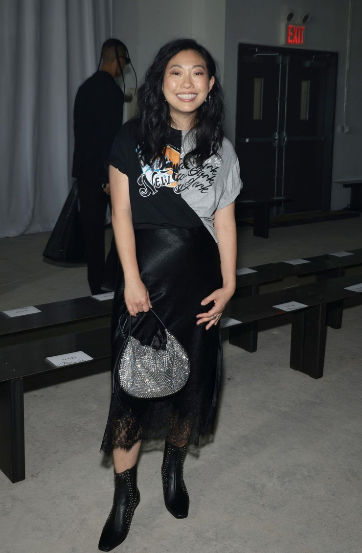 Awkwafina