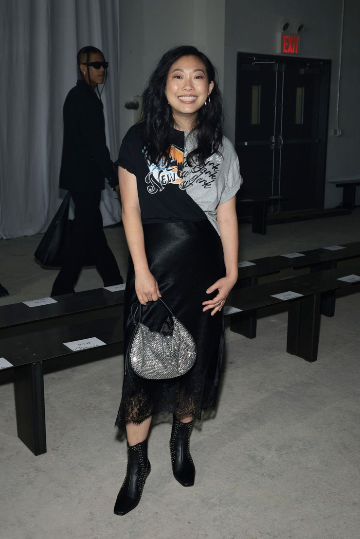 Awkwafina