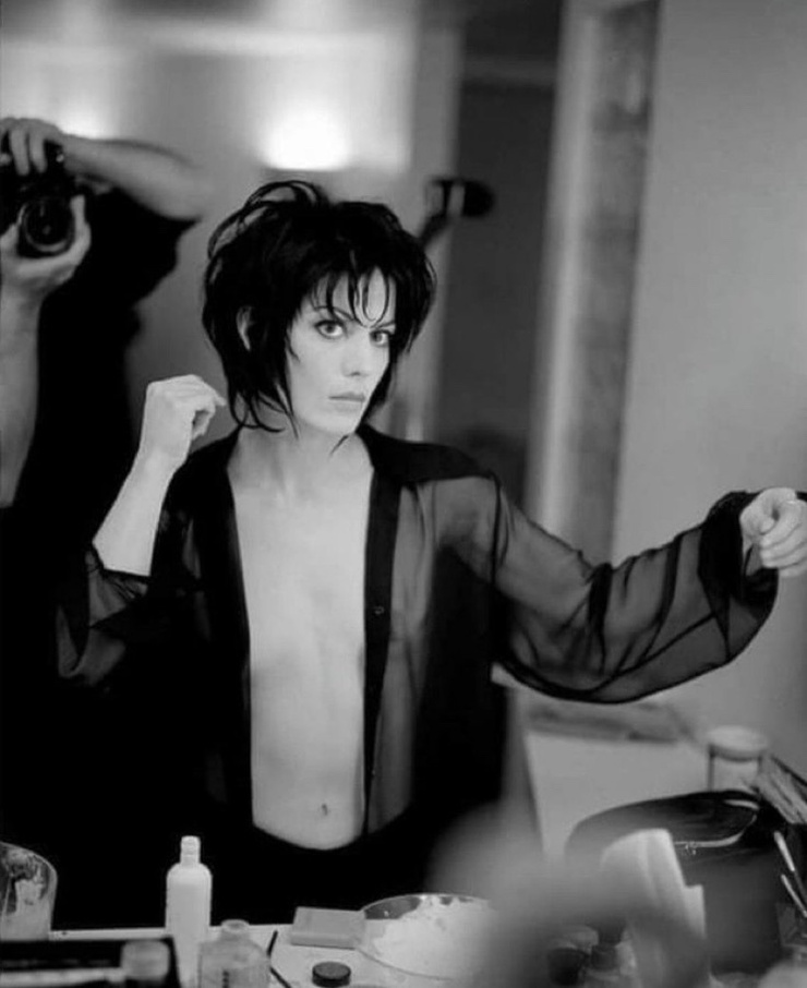 Joan Jett