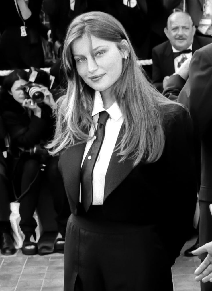 Laetitia Casta