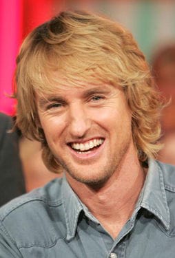 Owen Wilson