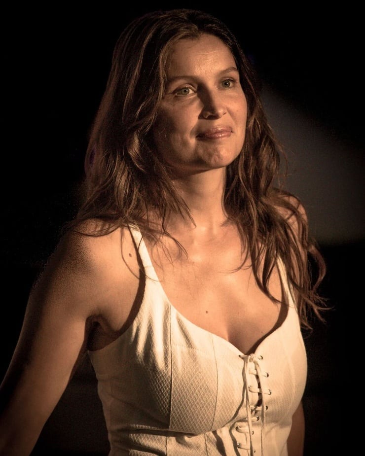Laetitia Casta Laetitia Casta