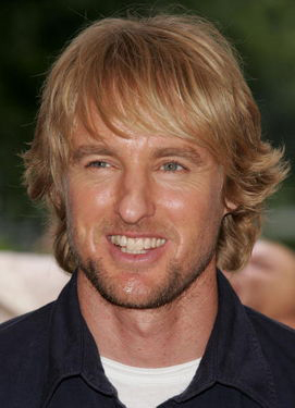 Owen Wilson Owen Wilson