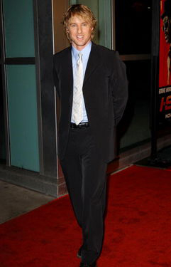 Owen Wilson Owen Wilson