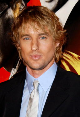 Owen Wilson Owen Wilson