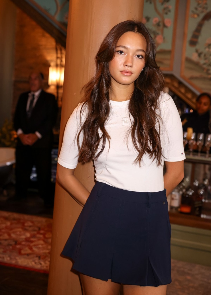 Lily Chee Lily Chee