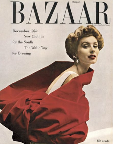 Harper's Bazaar