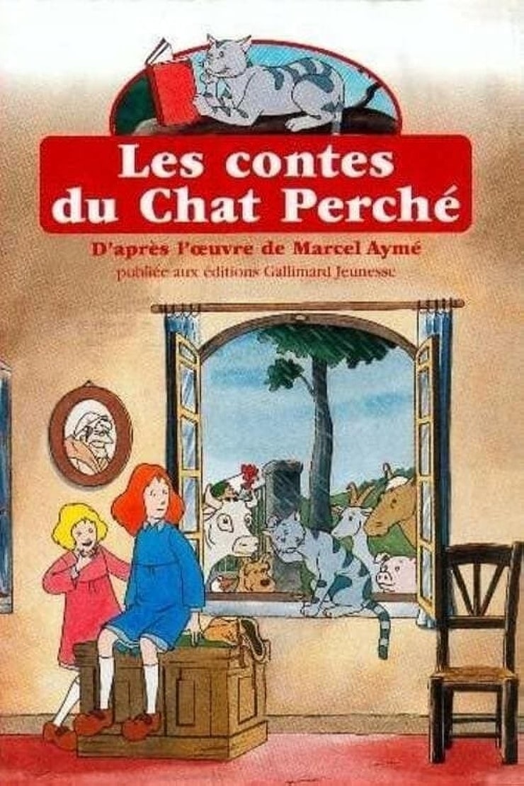 Les contes du chat perché