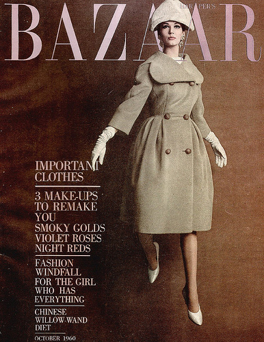 Harper's Bazaar