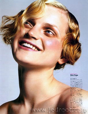 Guinevere Van Seenus