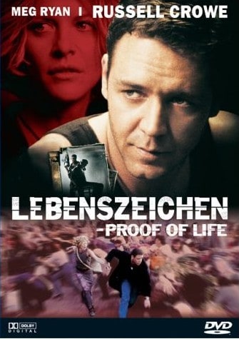 Lebenszeichen - Proof of Life 
