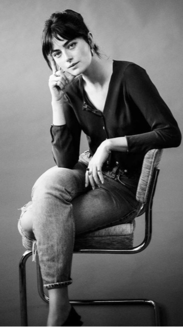 Millie Brady