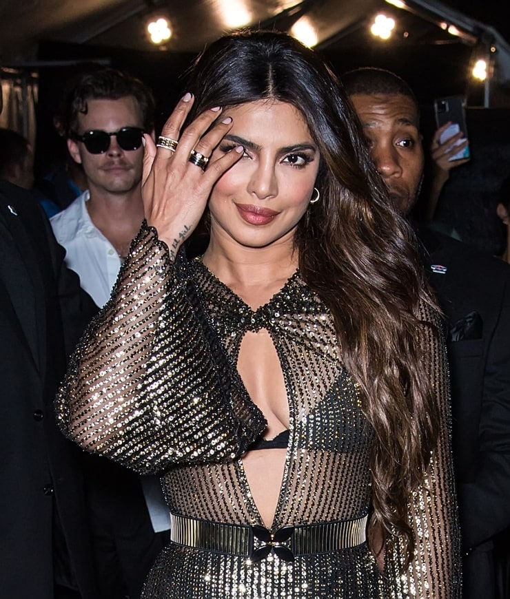 Priyanka Chopra