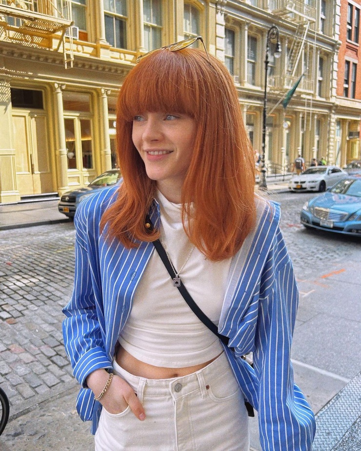 Emma Laird