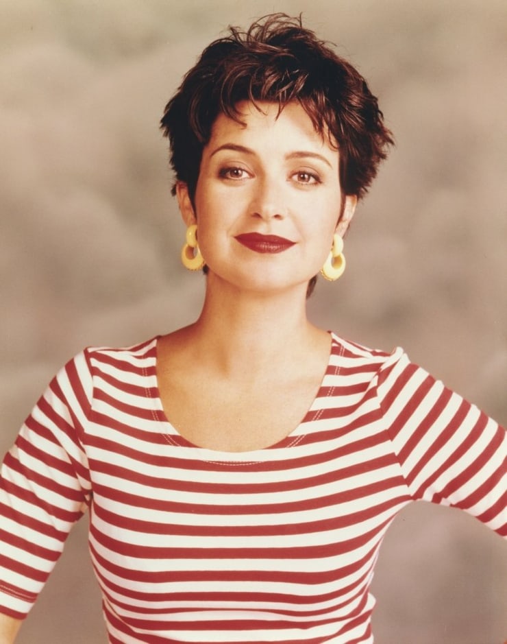 Annie Potts