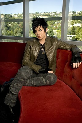 Adam Lambert