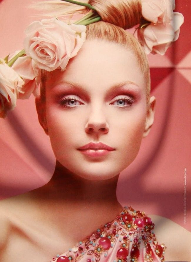 Jessica Stam