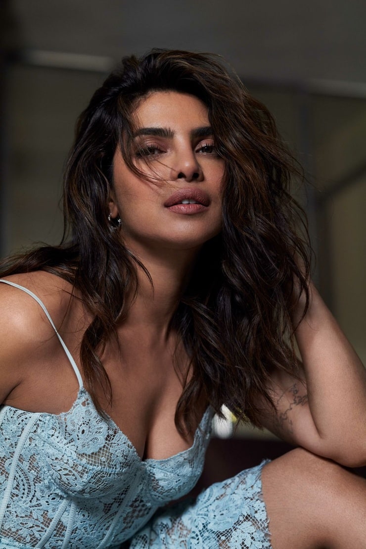 Priyanka Chopra