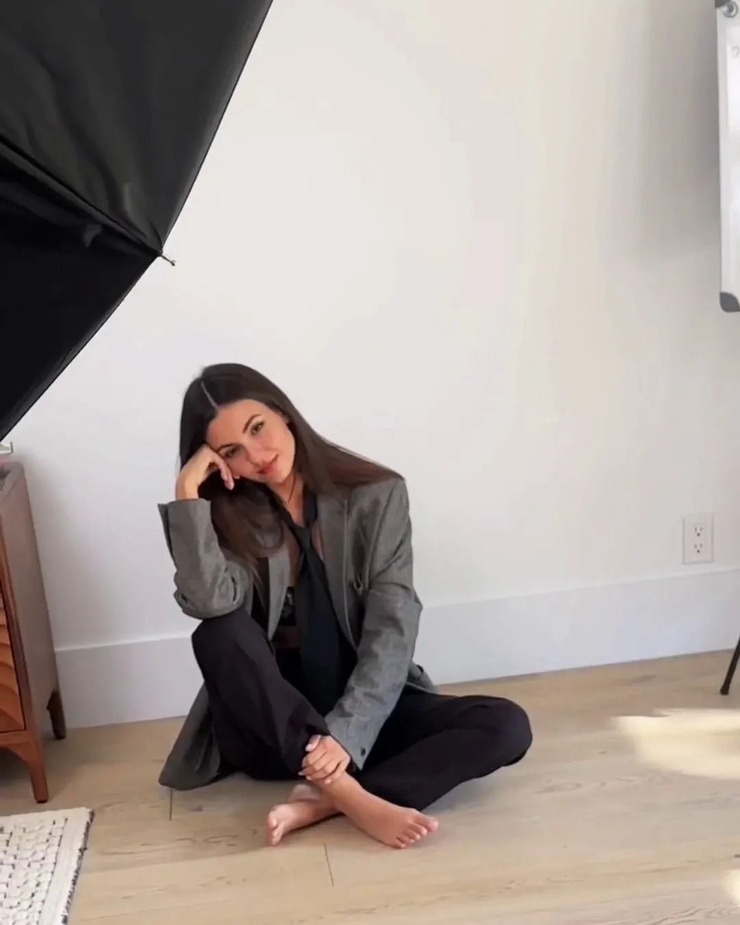 Victoria Justice