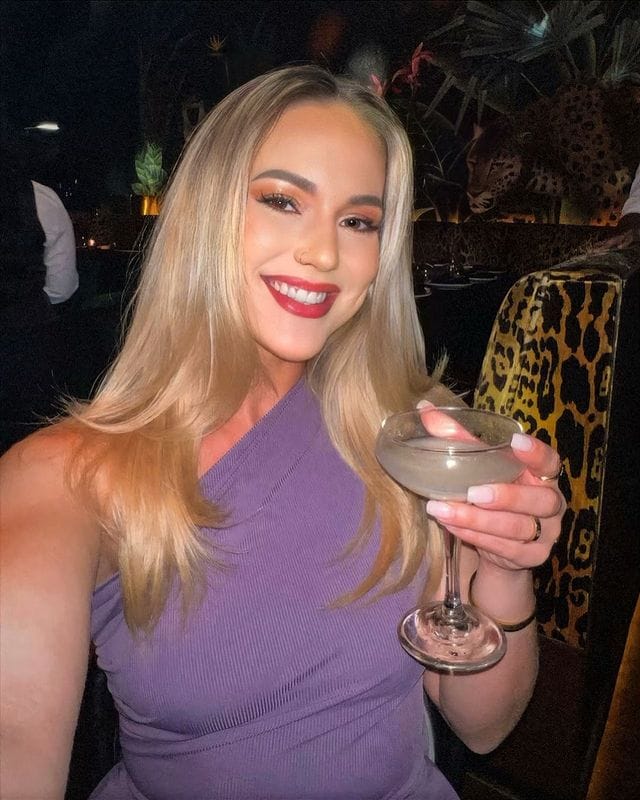 Marissa (I)