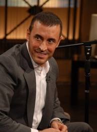 Kazem El Saher