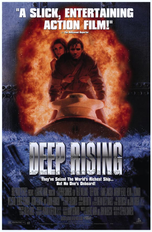 Deep Rising