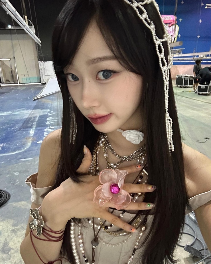 Eri Uchinaga