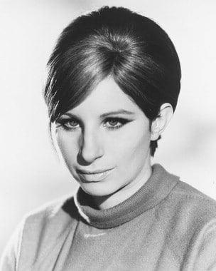 Barbra Streisand Barbra Streisand