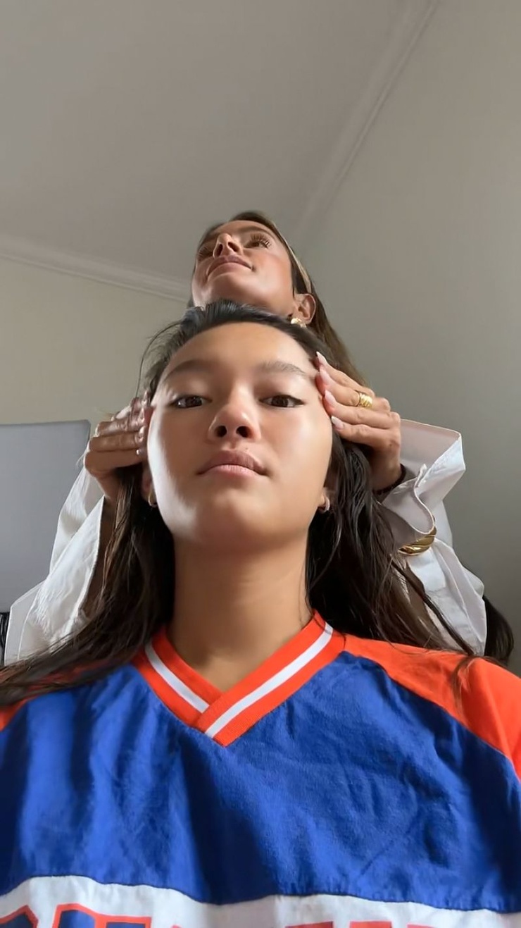 Lily Chee Lily Chee