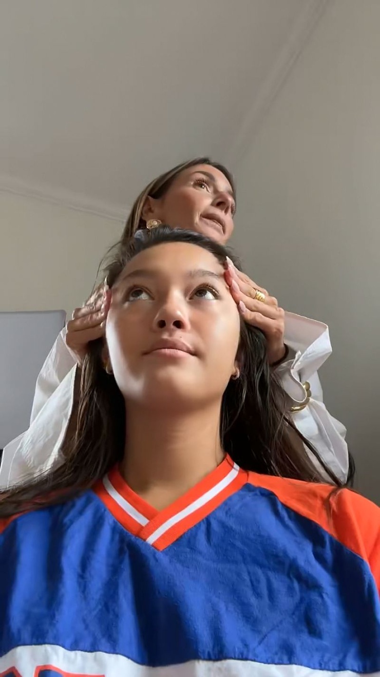 Lily Chee