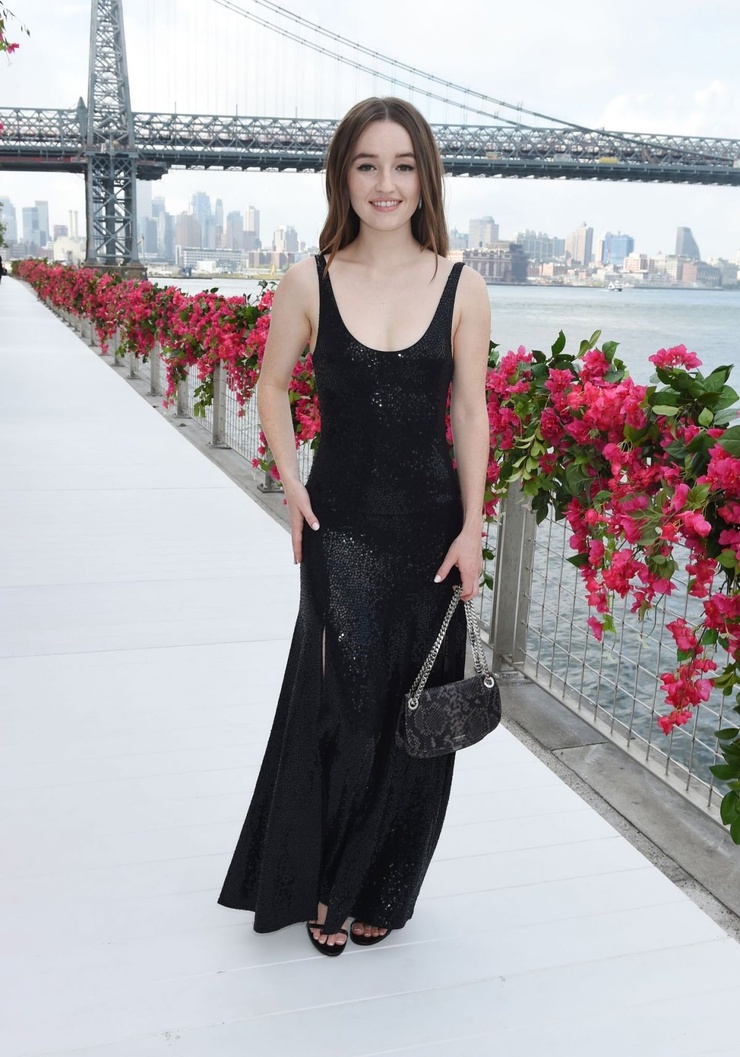 Kaitlyn Dever