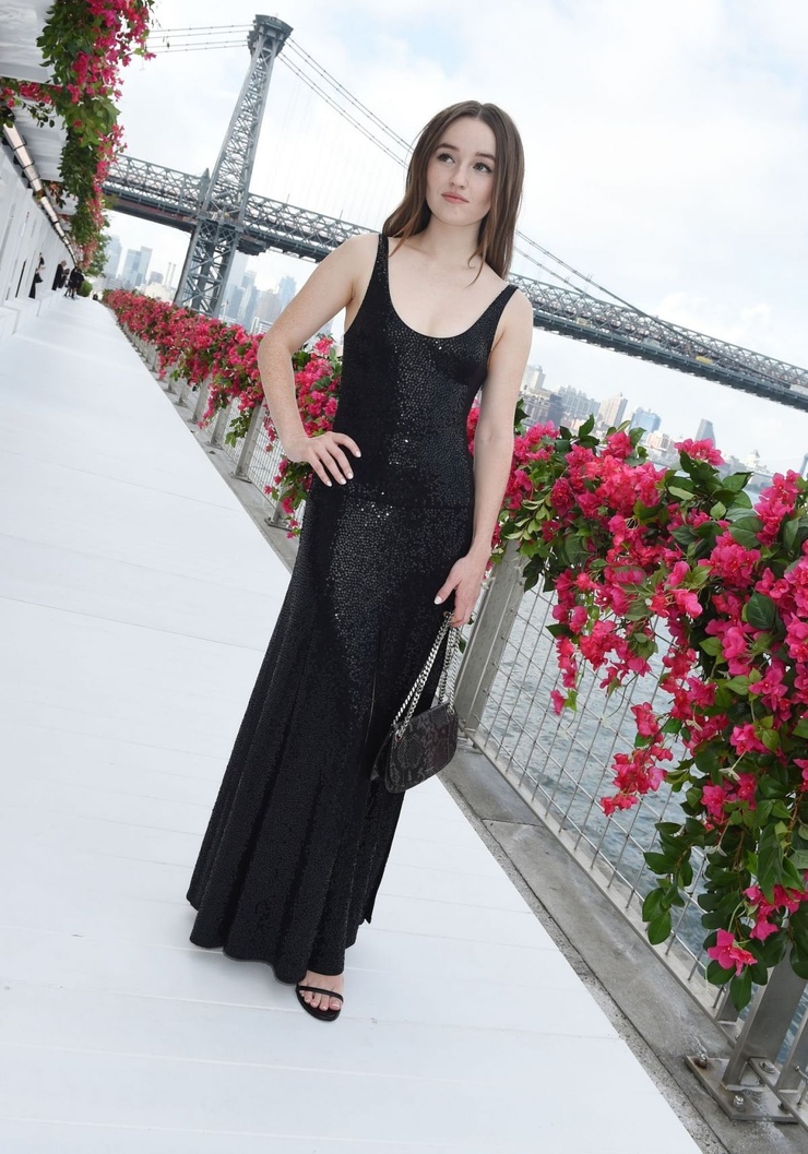 Kaitlyn Dever