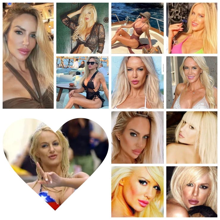 Luciana Salazar
