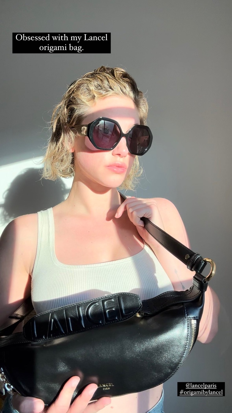 Lili Reinhart
