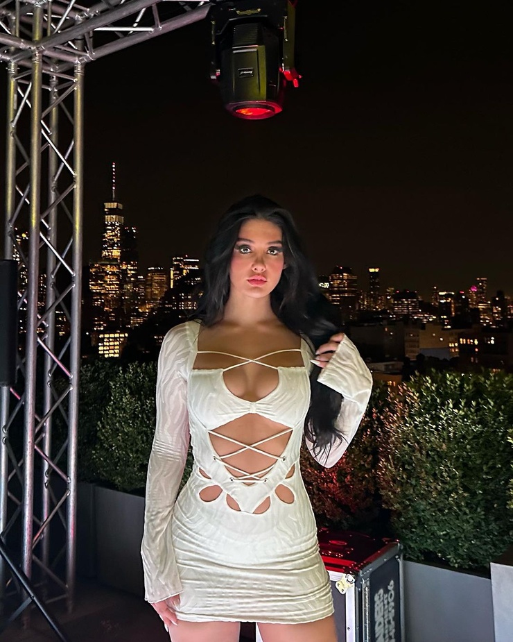 Natalie Gibson Natalie Gibson