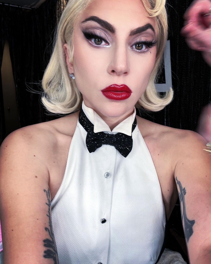 Lady GaGa