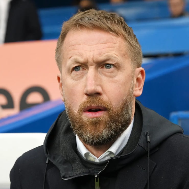 Picture of Graham Potter