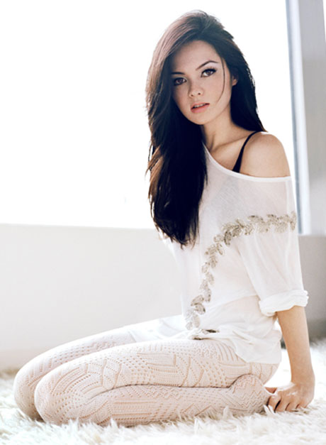 Marié Digby Marié Digby